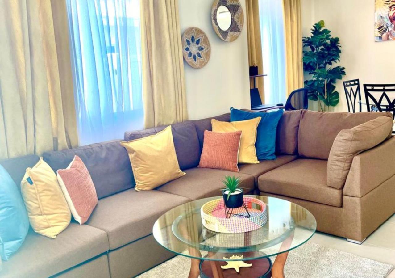 Seashore Vacation Home, Oceanpointe, Lucea, Jamaica المظهر الخارجي الصورة