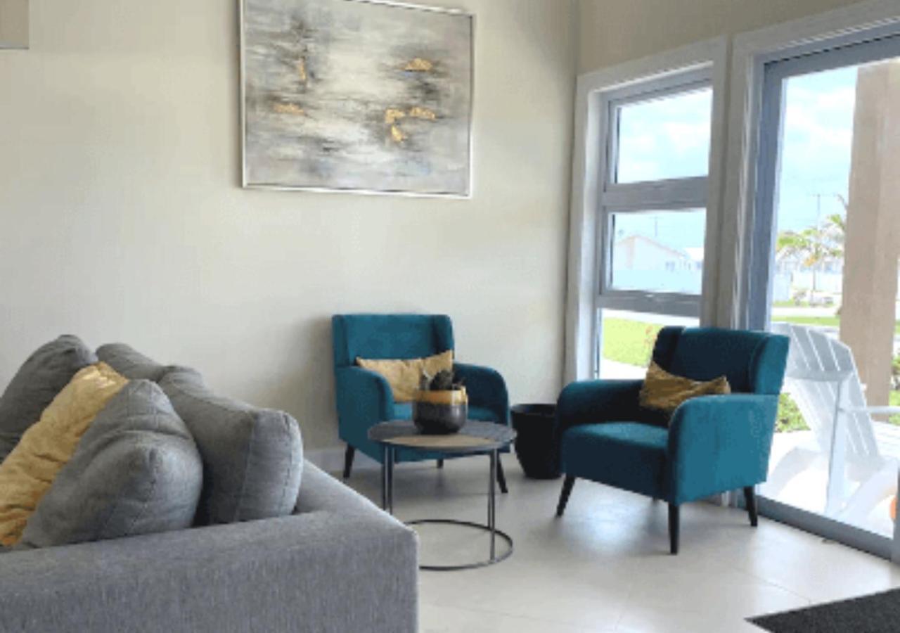 Seashore Vacation Home, Oceanpointe, Lucea, Jamaica المظهر الخارجي الصورة